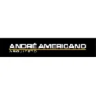 ANDRÉ AMERICANO
