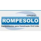 SOLUSUL LOCAÇÃO E COMÉRCIO DE MÁQUINAS