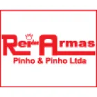 REI DAS ARMAS