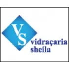 VIDRAÇARIA SHEILA