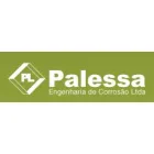 PALESSA ENGENHARIA DE CORROSÃO