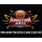 ADDICTION ARTS TATOO E PIERCING