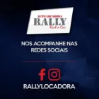 AUTO LOCADORA RALLY