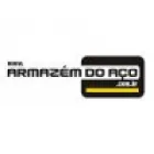 ARMAZEM DO AÇO - TELHA DE AÇO EM ATÉ 6X