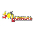 SÓ LÂMPADAS - PASSO D'AREIA