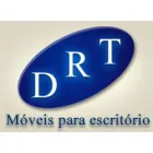 DRT MÓVEIS P/ ESCRITÓRIO