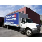 TOP MUDANÇAS & TRANSPORTES - SANTOS