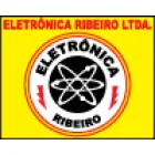 ELETRÔNICA RIBEIRO