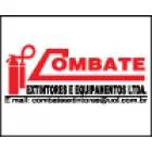 COMBATE EXTINTORES E EQUIPAMENTOS LTDA