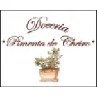 DOCERIA PIMENTA DE CHEIRO