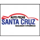 AUTO PEÇAS SANTA CRUZ