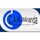 C A R MIRANDA ELETROMECÂNICA DE GERADORES LTDA