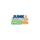JUNK PROS DEMOLITION