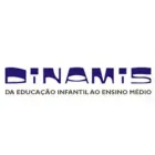 CRECHE EXPERMENTAL DÍNAMIS LTDA