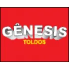 GÊNESIS ESQUADRIAS DE ALUMÍNIO