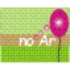 NO AR ARTE COM BALÕES