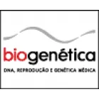 BIOGENÉTICA CENTRO DE GENÉTICA