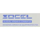 SOCEL SOC CARIOCA DE EQUIPAMENTOS LTDA