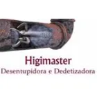 DESENTUPIDORA HIGIMASTER