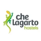 CHE LAGARTO ILHA GRANDE