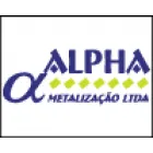 ALPHA METALIZAÇÃO