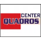 CENTER QUADROS METÁLICOS