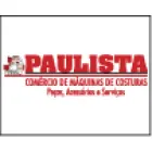 PAULISTA COMÉRCIO DE MÁQUINAS DE COSTURAS