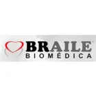 BRAILE BIOMÉDICA INDÚSTRIA COMÉRCIO REPRESENTAÇÕES S/A