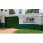 M.P. COMÉRCIO DE MADEIRAS LTDA