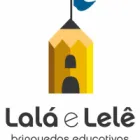LALÁ E LELÊ BRINQUEDOS