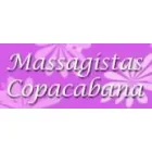 LAYZA - MASSAGISTA COPACABANA