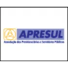 APRESUL - ASSOCIAÇÃO DOS PREVIDENCIÁRIOS E SERVIDORES PÚBLICOS