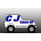CJ CHECK UP ELETRONICO LTDA