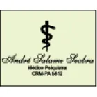 DR ANDRÉ SALAME SEABRA