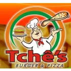 TCHE'S PIZZA