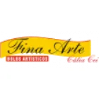 FINA ARTE BOLOS ARTÍSTICOS CÁTIA CEI