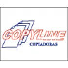 COPY LINE COPIADORAS DUPLICADORES & SUPRIMENTOS