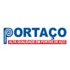 A PORTAÇO INDÚSTRIA DE PORTA DE AÇO - FLORAMAR