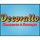 DECORALLO MARCENARIA E DECORAÇÃO
