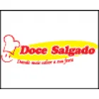DOCE SALGADO