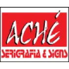 ACHÉ SERIGRAFIA & SIGNS