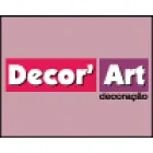 DECOR'ART DECORAÇÃO