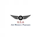 USA AUTO MECÂNICA E PREPARAÇÕES
