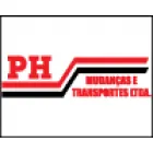 PH MUDANÇAS E TRANSPORTES