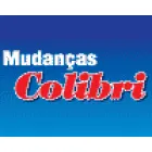 MUDANÇA COLIBRI