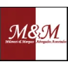 M & M ADVOGADOS ASSOCIADOS