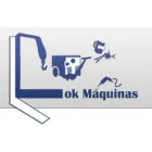 LOK MAQ COMERCIAL LOCADORA DE MATERIAIS PARA SOLDA - MOINHO VELHO