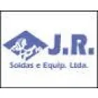 JR SOLDAS E EQUIPAMENTOS LTDA