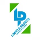 LIMPO E PRONTO