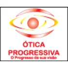 ÓTICA PROGRESSIVA